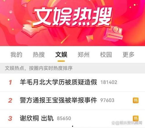 娱乐圈吃瓜博主语音,明星幕后真相大曝光！